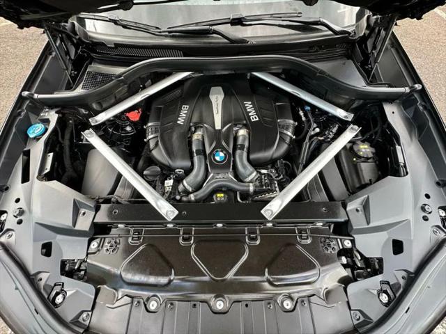 2019 BMW X5 xDrive50i