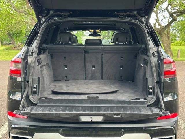 2019 BMW X5 xDrive50i