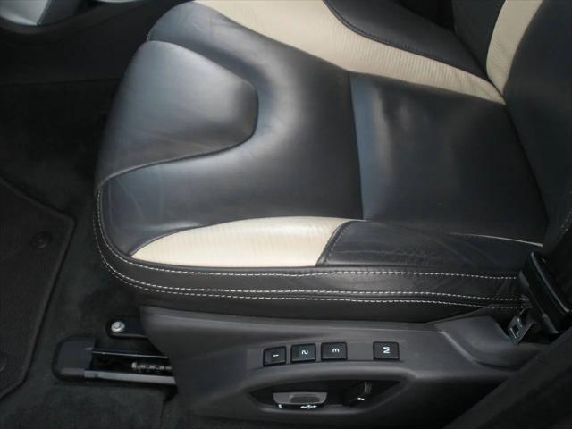2013 Volvo XC60 T6 R-Design Platinum