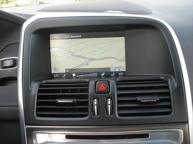 2013 Volvo XC60 T6 R-Design Platinum