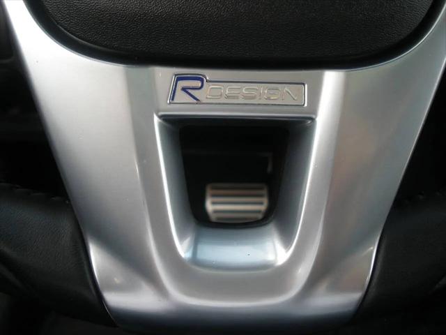 2013 Volvo XC60 T6 R-Design Platinum
