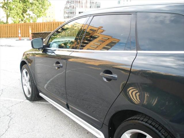 2013 Volvo XC60 T6 R-Design Platinum