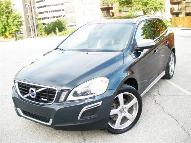 2013 Volvo XC60 T6 R-Design Platinum for sale in Kansas City, MO