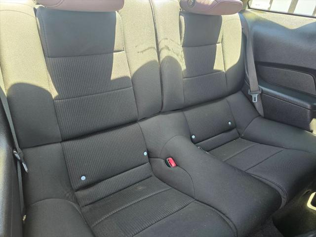 2012 Ford Mustang V6 Premium