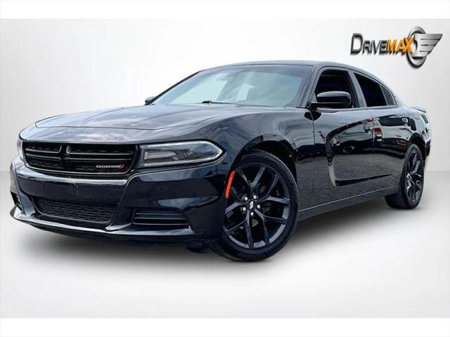 2021 Dodge Charger SXT RWD for sale in Southaven, MS