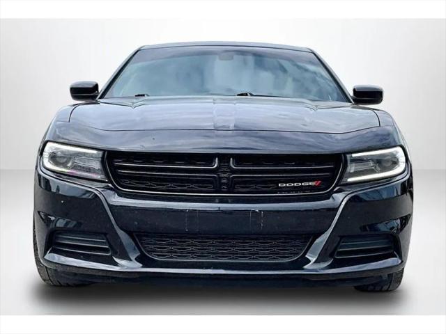 2021 Dodge Charger SXT RWD