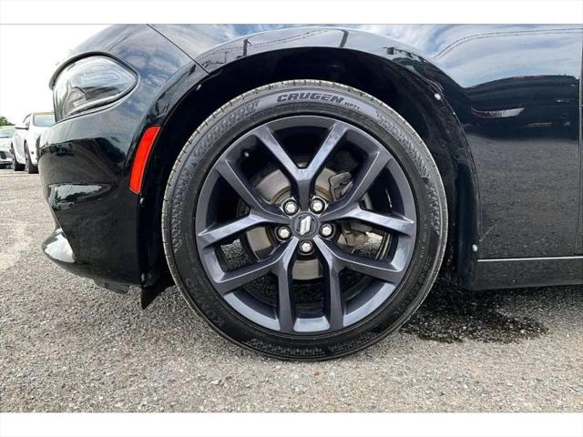 2021 Dodge Charger SXT RWD