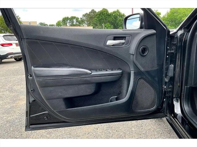 2021 Dodge Charger SXT RWD