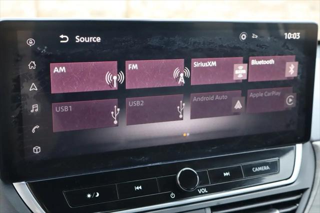 2023 Nissan Altima SL FWD