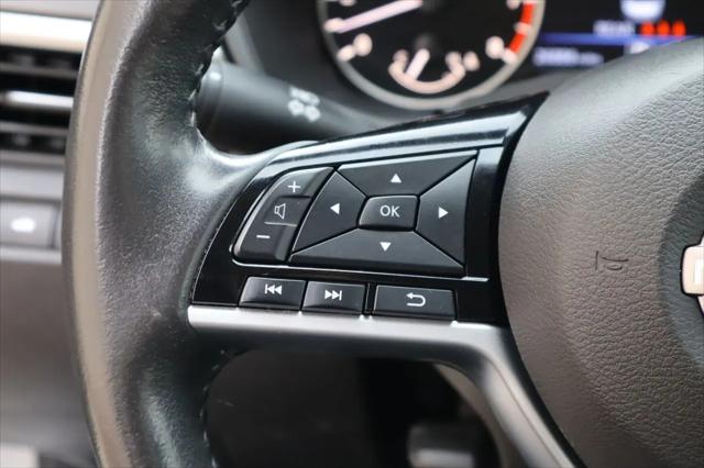 2023 Nissan Altima SL FWD