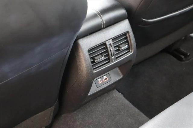 2023 Nissan Altima SL FWD