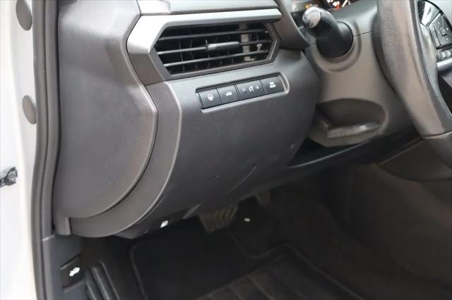 2023 Nissan Altima SL FWD