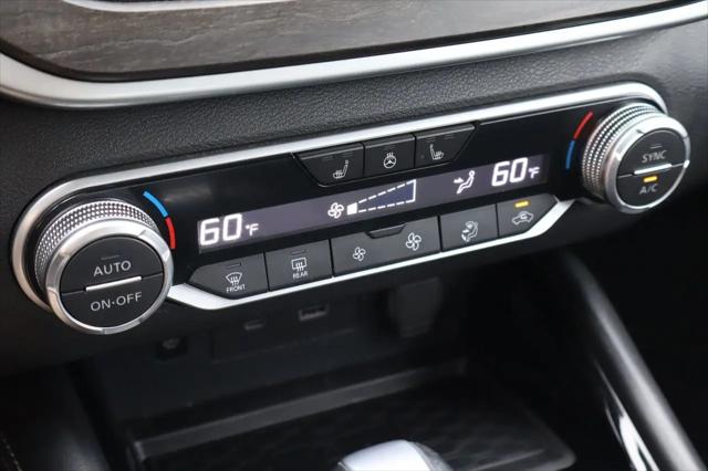 2023 Nissan Altima SL FWD