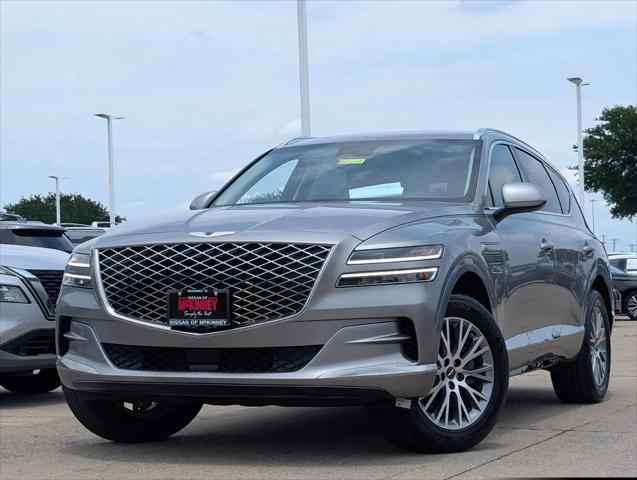2024 Genesis GV80 2.5T AWD