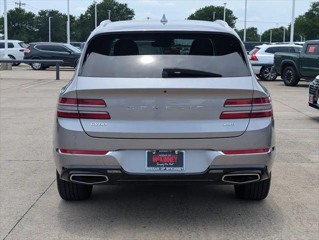 2024 Genesis GV80 2.5T AWD