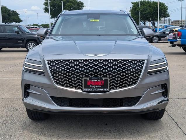 2024 Genesis GV80 2.5T AWD