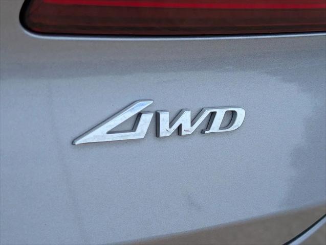 2024 Genesis GV80 2.5T AWD