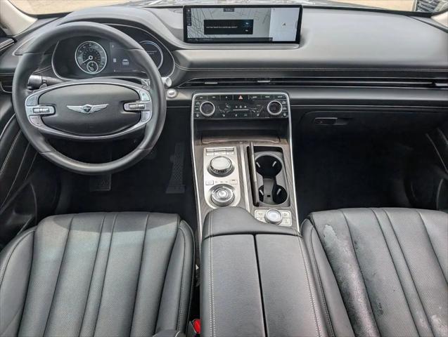 2024 Genesis GV80 2.5T AWD