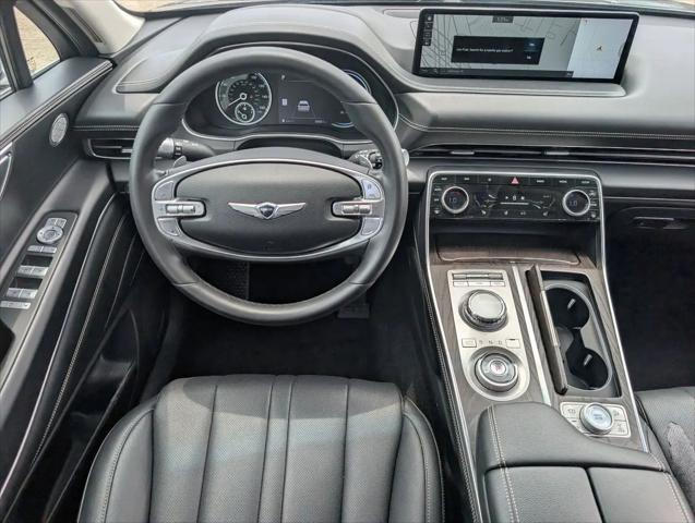 2024 Genesis GV80 2.5T AWD