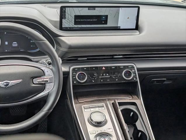 2024 Genesis GV80 2.5T AWD