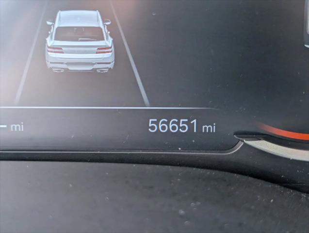 2024 Genesis GV80 2.5T AWD