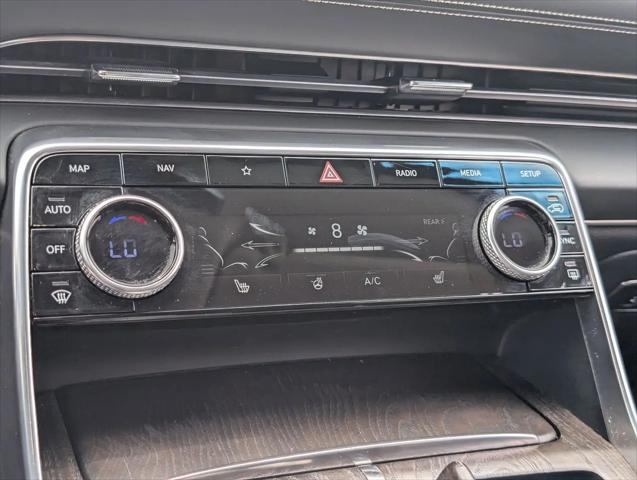 2024 Genesis GV80 2.5T AWD