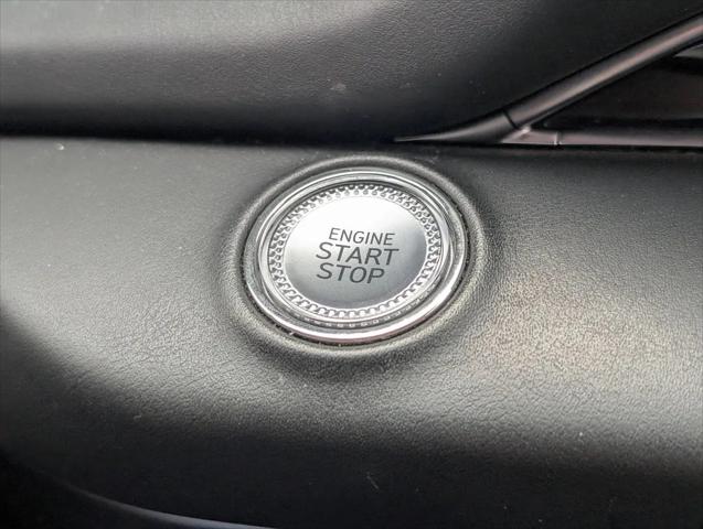 2024 Genesis GV80 2.5T AWD