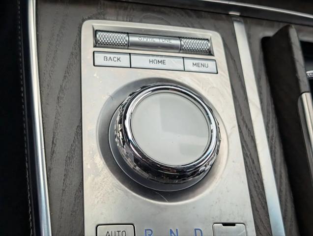 2024 Genesis GV80 2.5T AWD