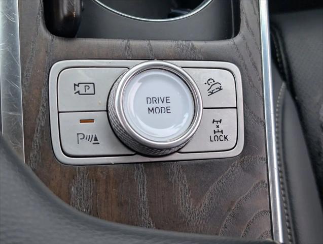 2024 Genesis GV80 2.5T AWD
