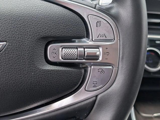 2024 Genesis GV80 2.5T AWD