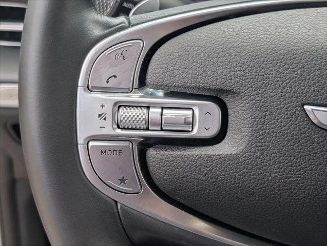 2024 Genesis GV80 2.5T AWD