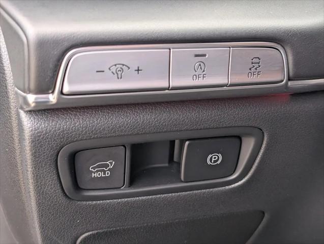 2024 Genesis GV80 2.5T AWD