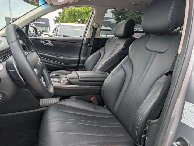 2024 Genesis GV80 2.5T AWD