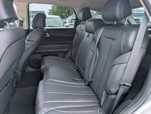 2024 Genesis GV80 2.5T AWD