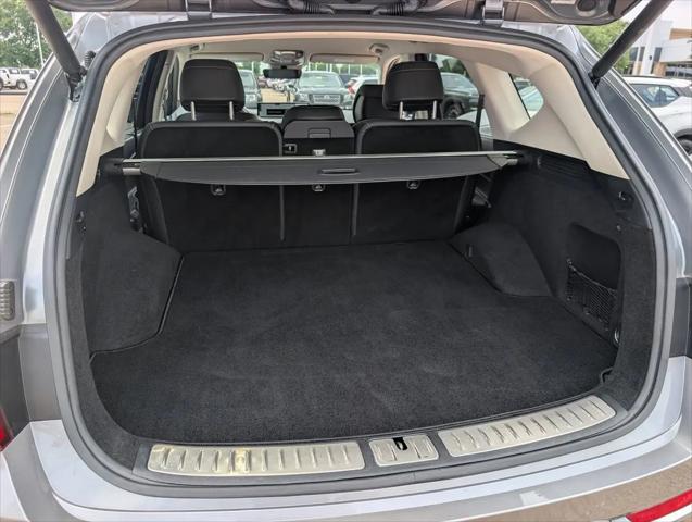 2024 Genesis GV80 2.5T AWD