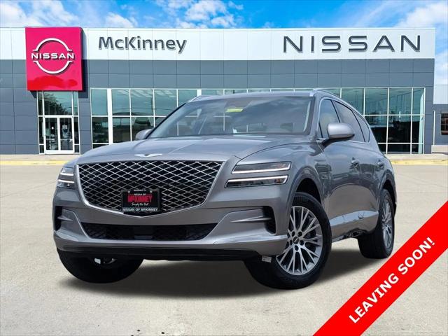 2024 Genesis GV80 2.5T AWD for sale in McKinney, TX