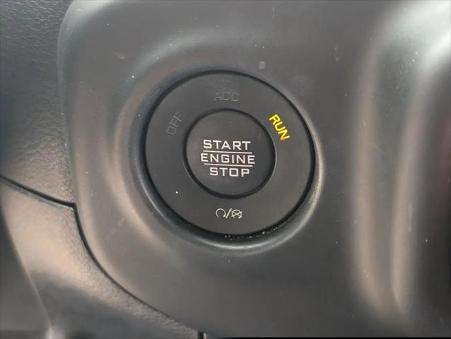 2021 Jeep Wrangler 80th Anniversary 4x4