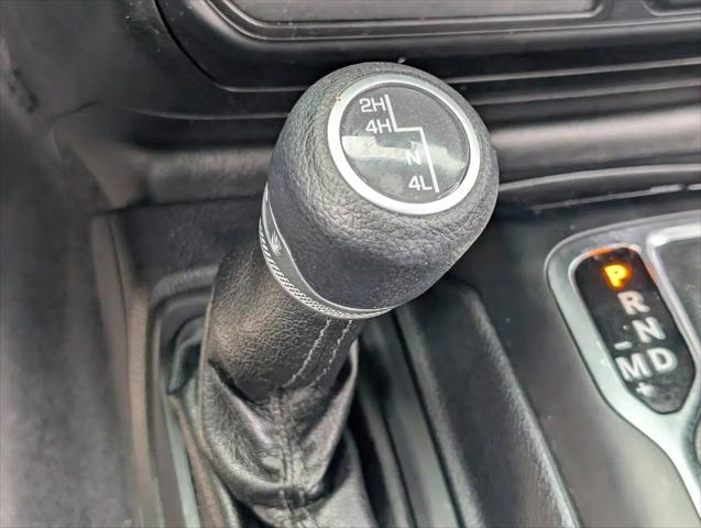 2021 Jeep Wrangler 80th Anniversary 4x4