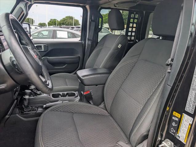 2021 Jeep Wrangler 80th Anniversary 4x4