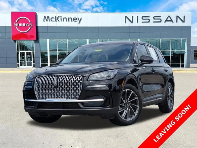 2023 Lincoln Corsair Standard for sale in McKinney, TX