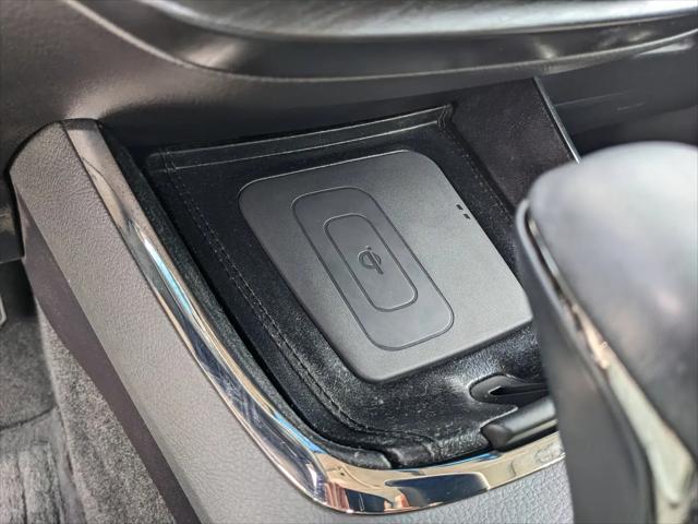 2018 Toyota Avalon Hybrid Limited