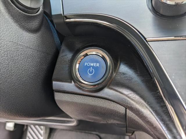 2018 Toyota Avalon Hybrid Limited