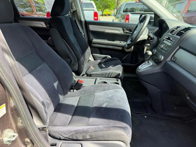 2010 Honda CR-V EX