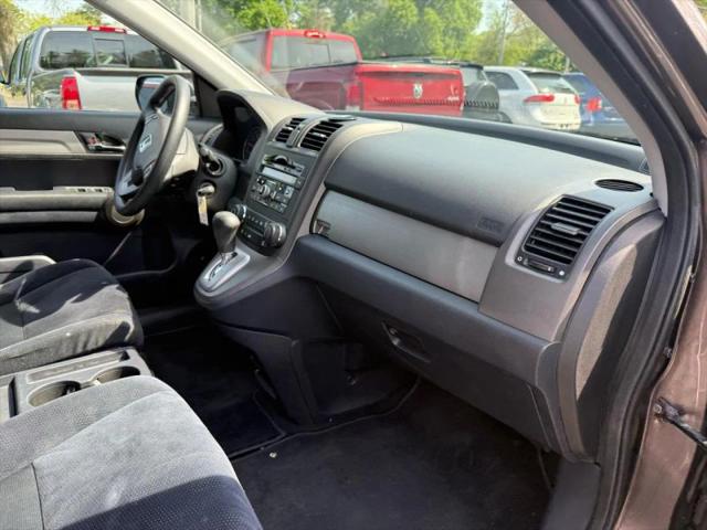 2010 Honda CR-V EX