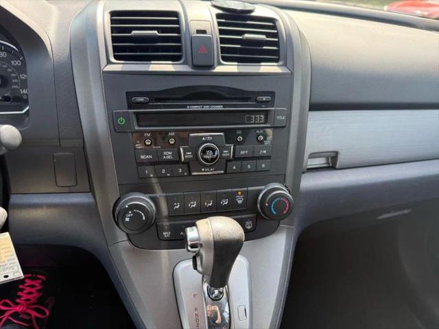 2010 Honda CR-V EX