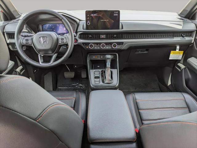 2026 Honda CR-V Hybrid 2WD Sport-L