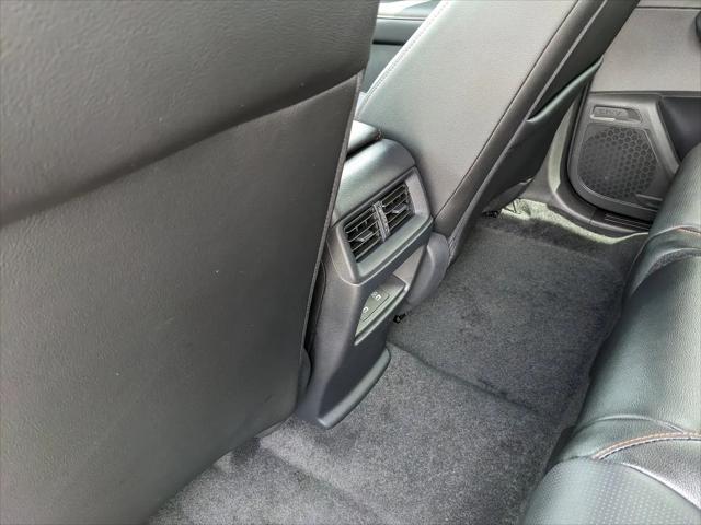 2026 Honda CR-V Hybrid 2WD Sport-L