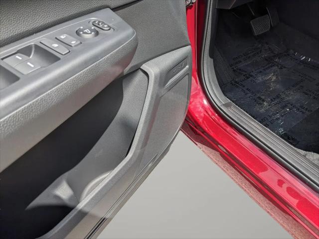 2026 Honda CR-V Hybrid 2WD Sport-L