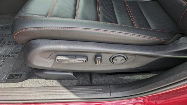 2026 Honda CR-V Hybrid 2WD Sport-L