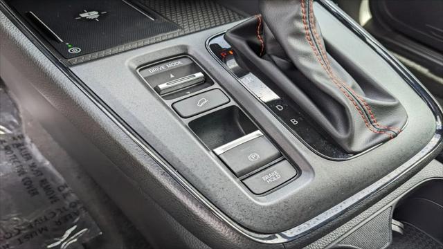 2026 Honda CR-V Hybrid 2WD Sport-L